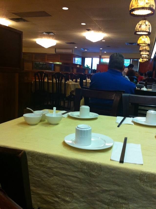 Lee Yuen Seafood Restaurant