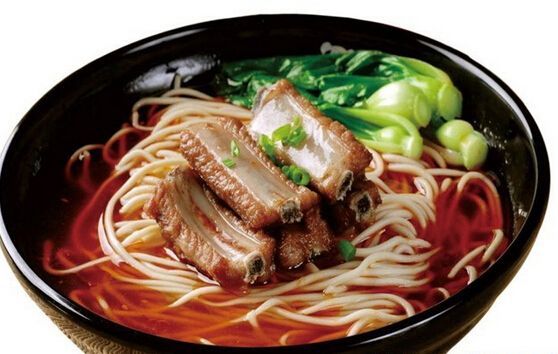 董小面(王府井城市奥莱店)