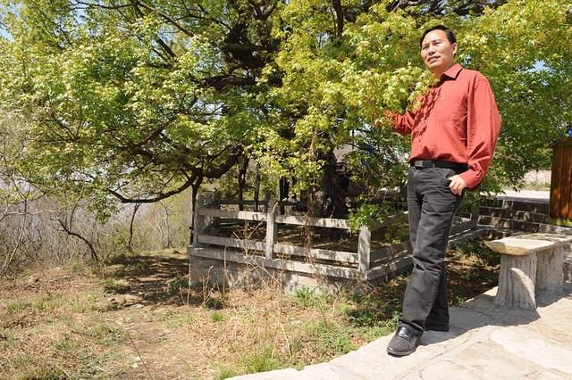 蕉岭润丰生态农场