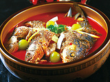 德哥饭庄(麻园店)