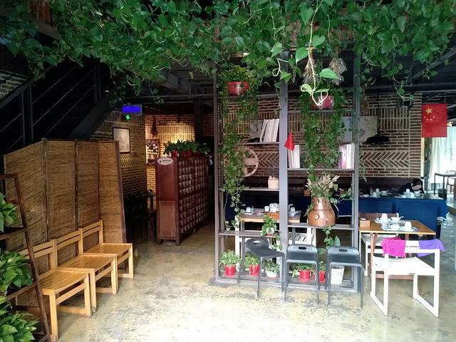 周家二小姐的菜(西津渡店)