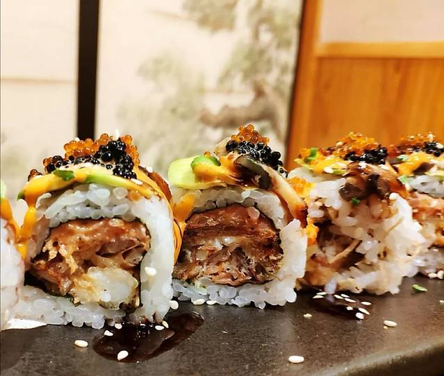 喜牛屋和牛寿喜烧(石景山店)