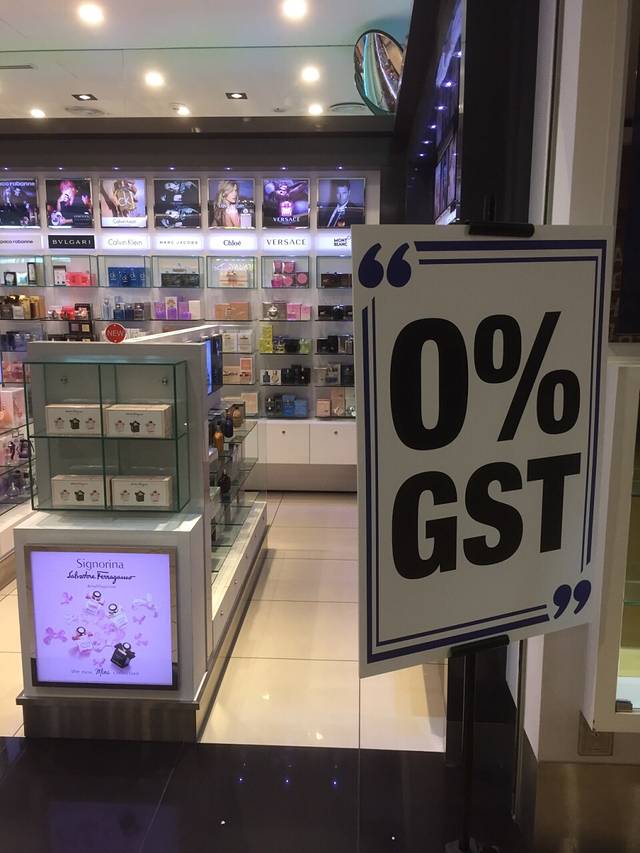 Colours & Fragrances