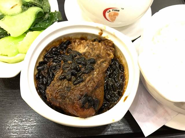 雅园蒸品(风景店)