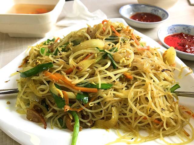 澳门轩(狮子桥店)