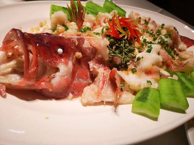 御膳汤品(猎人坊店)