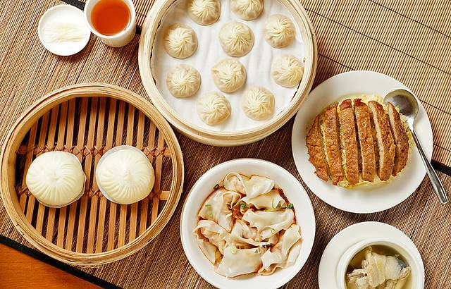 鼎泰丰(新濠天地店)