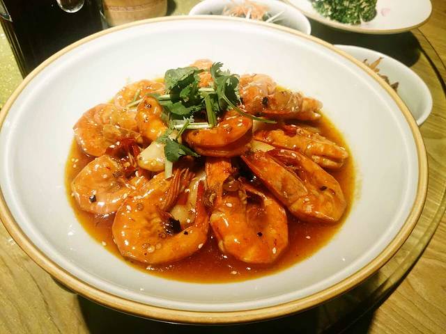 川福楼(三香路店)