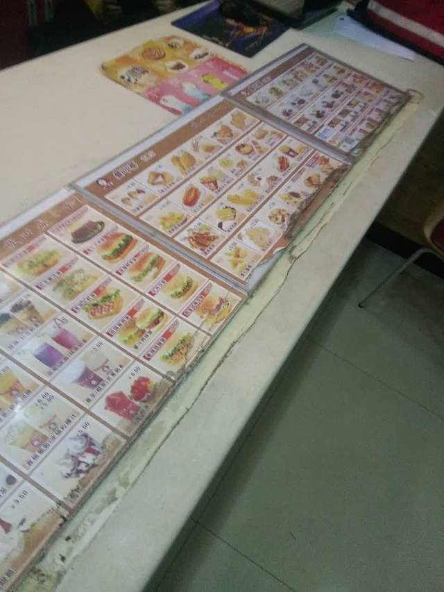 曼可基(甘霖店)