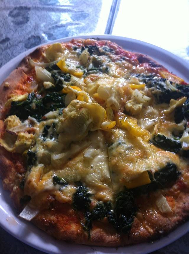 Pizzeria Il Cappuccino