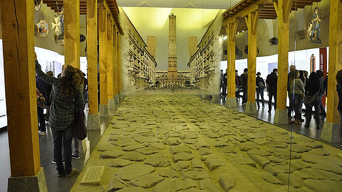 博洛尼亚城市历史博物馆