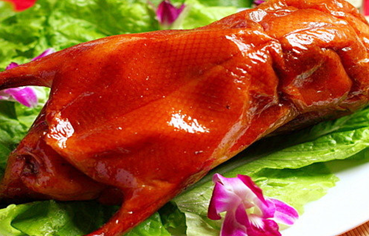 北平人家·北京烤鸭(小汤山店)