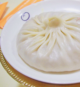 泰康汤包馆(南京东路店)