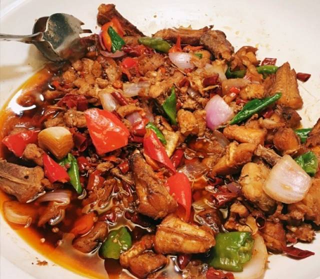 火宴山(伊宁天百店)