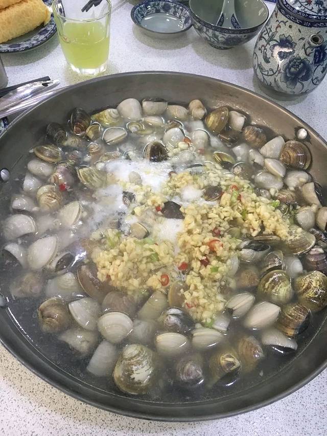 春夏秋冬海鲜火锅(氹仔店)