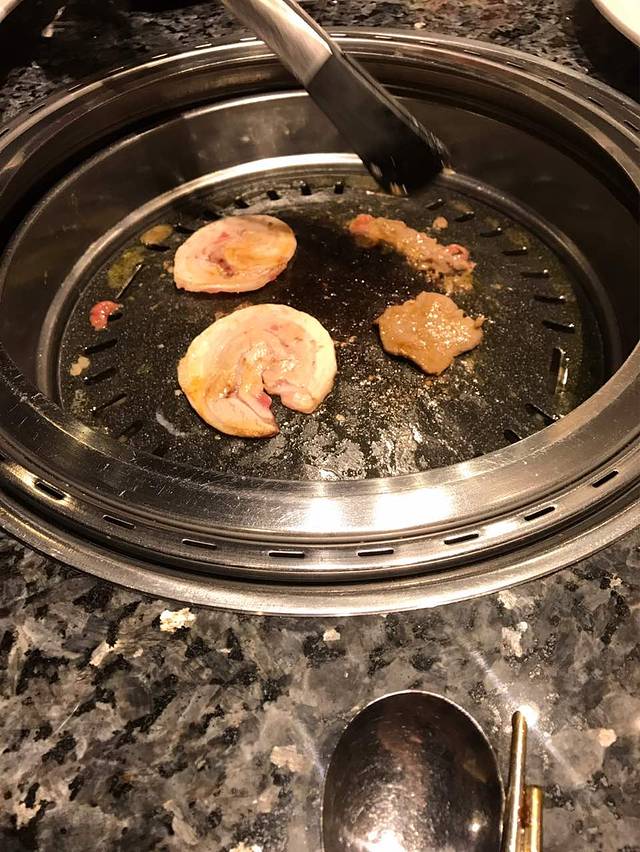 汉拿山(绍兴银泰城店)