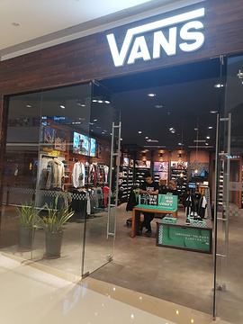 VANS(观前美罗百货店)