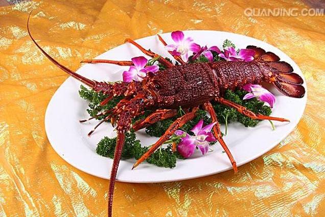 海之花海鲜十五年老字号(东海路店)