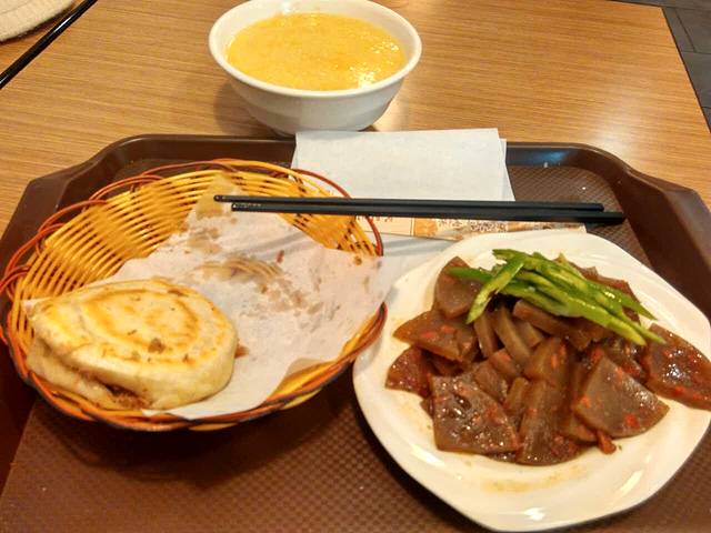 保定驴肉张(槐中路店)
