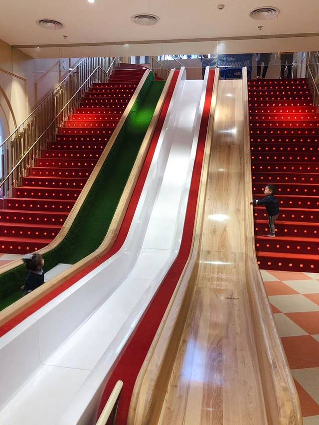 奈尔宝家庭中心(前滩店)