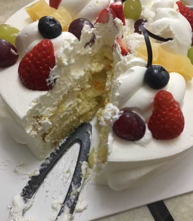 巴黎贝甜(北翼生活广场店)