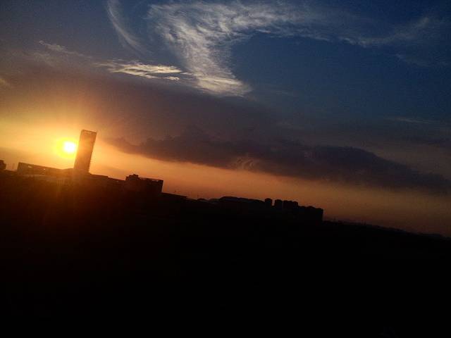 浙旅院国际教育旅游体验区