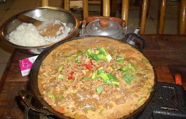 银满斗(步行街总店)