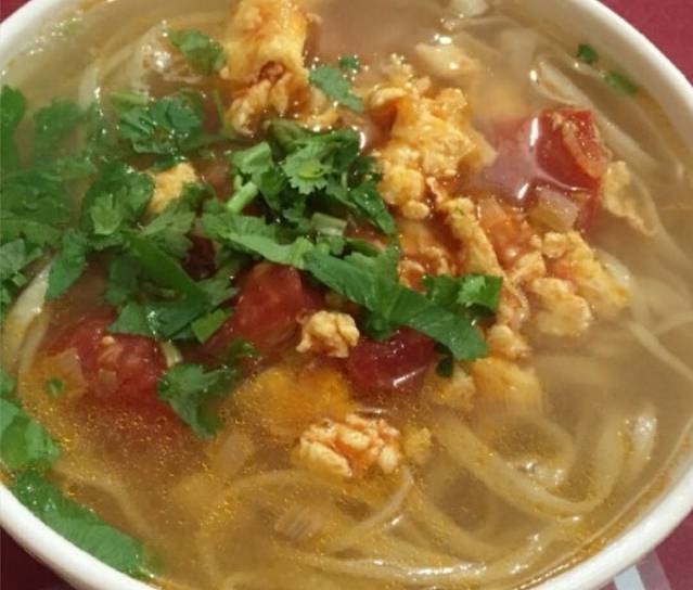 孟记传统大刀面(星源商城店)