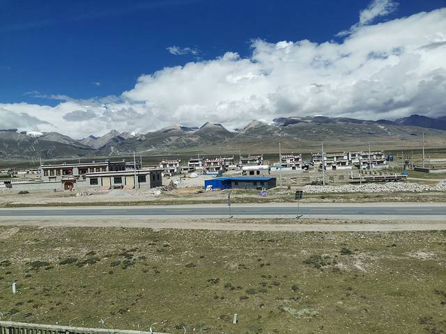 布达拉宫-东大殿