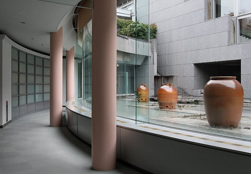 京都传统产业博物馆旅游景点图片