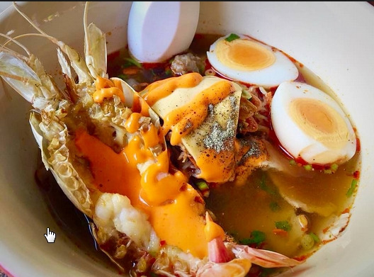 Sood Tiew Chiang Mai 