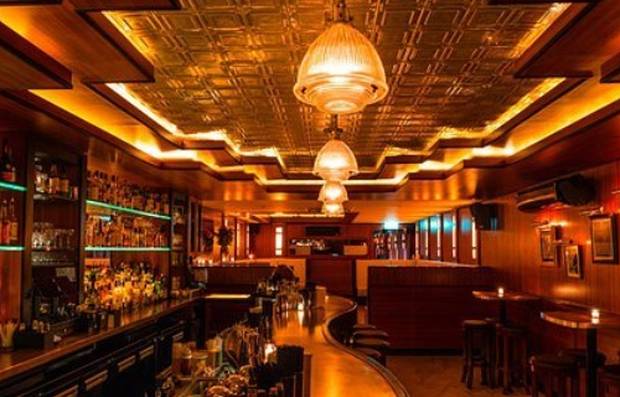 Employees Only Singapore