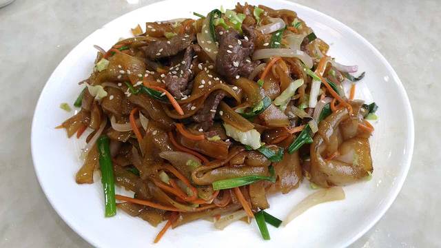 丰圆轩粤式茶楼(张家边店)