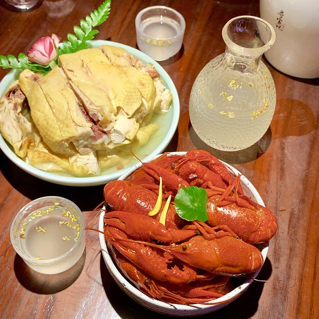 寻宝记绍兴菜(鲁迅路店)