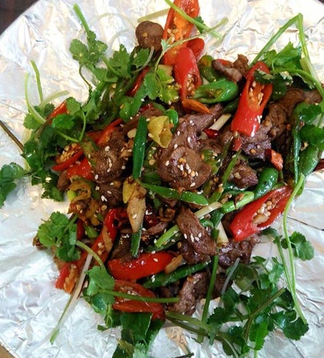 王胖子酒楼(汉街店)