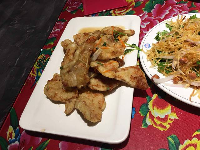 冰城饺子馆·东北菜(金色港湾店)