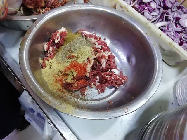 马晓马佳牛羊肉