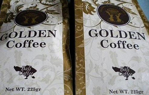 Golden Rabbits Coffee的图片