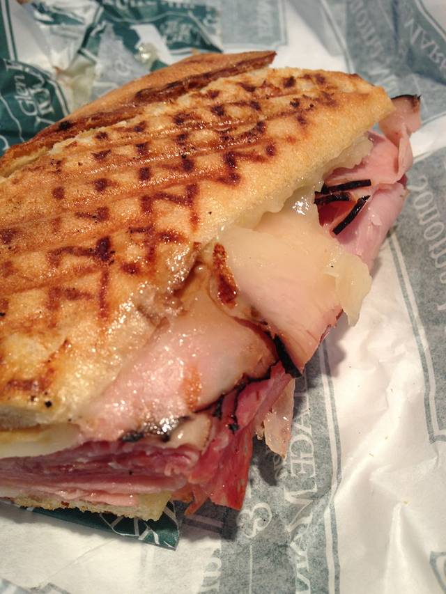 Glen Ellen Village Market & Deli