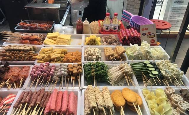 好可爱经典炸炸炸·炸鲜奶(长郡老店)