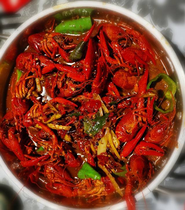 双胜龙虾螃蟹城(金鼎皇庄总店)