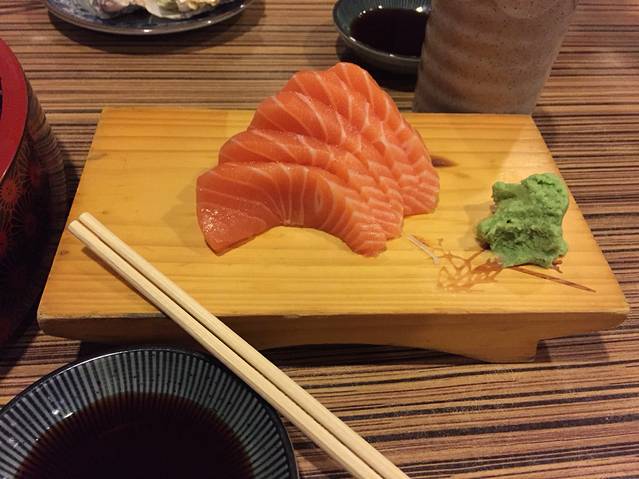 Teru Sushi