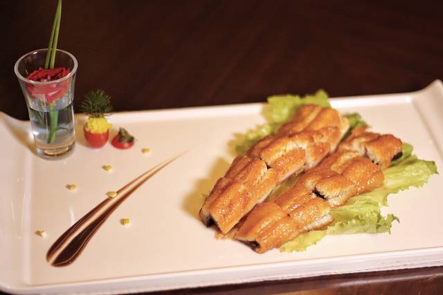 厚街国际大酒店·颐和宫中餐厅