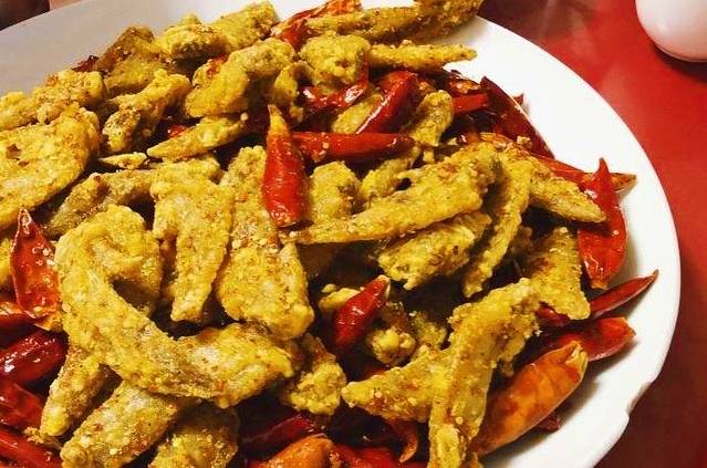 川江巴食(芙蓉店)