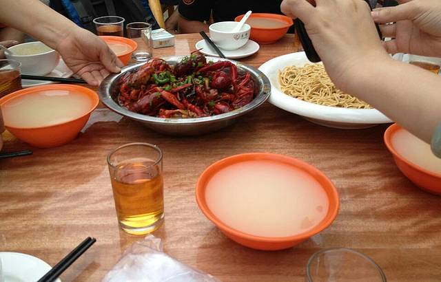 福晋轩酒家(汕头店)