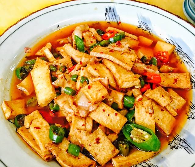 神农土菜馆(北环路店)