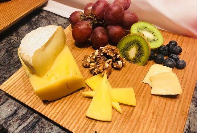 河北宾馆中茂海悦酒店·香溢自助餐(裕华店)