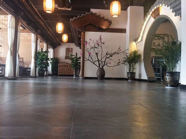 同庆祥韩城形象店