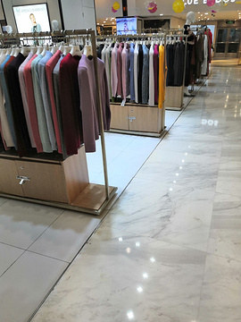 宁波第二百货商店的图片