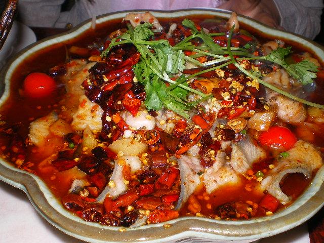 翠云水煮鱼(双龙大道店)